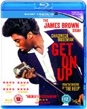 Get On Up [Blu-ray] [2014] [Region Free]
