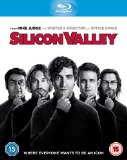 Silicon Valley - Season 1 [Blu-ray] [Region Free]