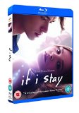 If I Stay [Blu-ray]