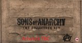 Sons of Anarchy - Season 1-7 [Collectors' Box Set] [Blu-ray]