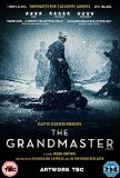 The Grandmaster [Blu-ray]