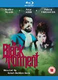 The Black Torment [Blu-ray]