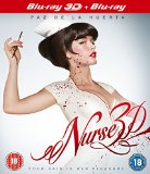 Nurse [Blu-ray]