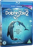 Dolphin Tale 2 [Blu-ray] [Region Free]