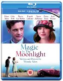 Magic in the Moonlight [Blu-ray] [2014] [Region Free]