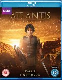 Atlantis - Series 2 Part 1 [Blu-ray]