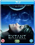 Extant - Season 1 [Blu-ray]