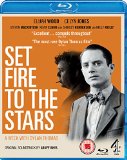 Set Fire To The Stars [Blu-ray]