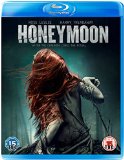 Honeymoon [Blu-ray]