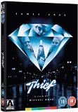 Thief [Limited Slipcase Edition Blu-ray]