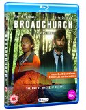 Broadchurch Series Two [Blu-ray]