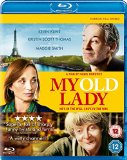 My Old Lady [Blu-ray]