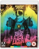 The Tomb of Ligeia [Blu-ray]