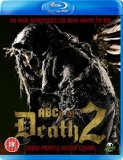 The Abcs Of Death 2 [Blu-ray]