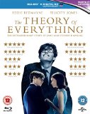 The Theory Of Everything [Blu-ray] [2015]