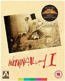 Withnail and I + How to Get Ahead in Advertising [Special Edition Blu-ray]