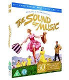 The Sound Of Music [Blu-ray]