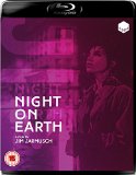 Night on Earth [Blu-ray]
