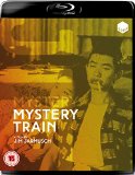 Mystery Train [Blu-ray]