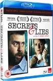 Secrets & Lies [Blu-ray] [1996]