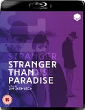 Stranger Than Paradise [Blu-ray]