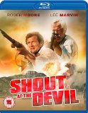 Shout At The Devil (Blu-ray)