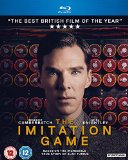 The Imitation Game [Blu-ray]