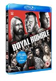 Wwe: Royal Rumble 2015 [Blu-ray]
