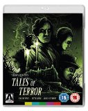 Tales of Terror [ Blu-ray]
