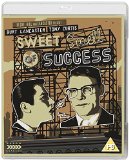 Sweet Smell of Success [Blu-ray]