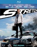 Stretch [Blu-ray] [2015] [Region Free]