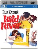 Wild River (1960) [Masters of Cinema] Dual Format (Blu-ray & DVD)