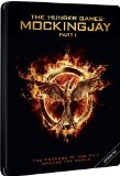 The Hunger Games: Mockingjay Part 1 Steelbook [Blu-ray]
