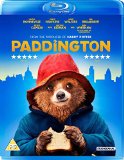 Paddington [Blu-ray]