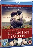 Testament of Youth [Blu-ray]