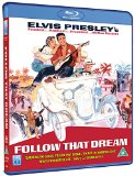 Follow that Dream (1962) Blu-Ray