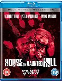 House on Haunted Hill  [Blu-ray]