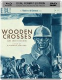 Wooden Crosses [Les Croix de Bois] (1932) [Masters of Cinema] Dual Format (Blu-ray & DVD)