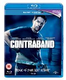 Contraband [Blu-ray] [Region Free]