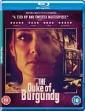 The Duke of Burgundy BR [Blu-ray]