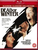 Dead of Winter (Slasher Classics) [Blu-ray]
