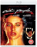 Cat People - Collectors Edition [Blu-ray]