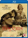 Isadora [Blu-ray]
