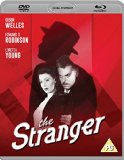 The Stranger (Dual Format - Blu-ray & DVD)