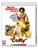 Coffy [Blu-ray]