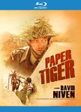 Paper Tiger [Blu-ray]