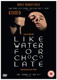 Like Water For Chocolate [Dual Format Blu-ray + DVD]