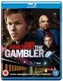 The Gambler [Blu-ray] [Region Free]