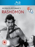 Rashomon (Blu-ray)