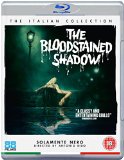 Bloodstained Shadow [Blu-ray]